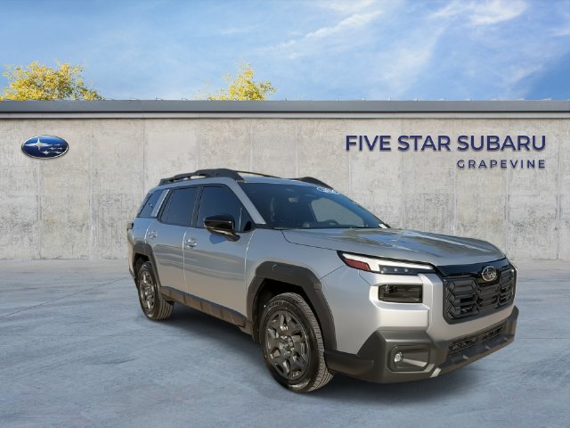 Certified 2026 Subaru Outback Premium AWD/4WD image 2