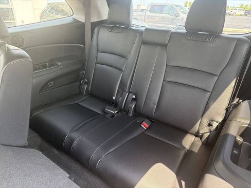 Used 2021 Honda Pilot EX-L image 26