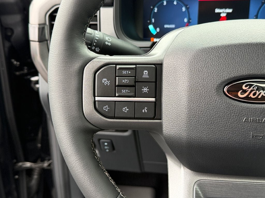 Used 2026 Ford F150 Lariat w/ Equipment Group 502A High AWD/4WD image 16