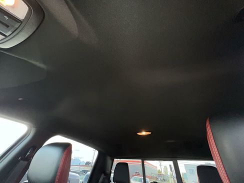Used 2022 RAM 1500 Rebel w/ Rebel Level 2 Equipment Group AWD/4WD image 22