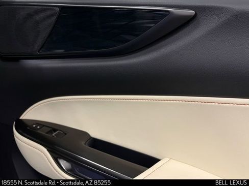 Certified 2024 Lexus NX 350h AWD image 23