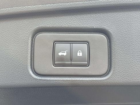 Used 2026 Nissan Pathfinder Rock Creek w/ Rock Creek Premium Package AWD/4WD image 13