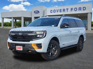 New 2026 Ford Expedition Tremor AWD/4WD video 1