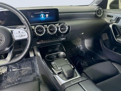 Used 2023 Mercedes-Benz CLA 35 AMG 4MATIC w/ Parking Assistance Package image 19