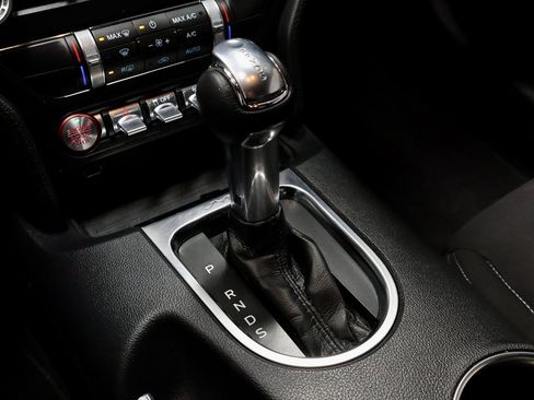 Certified 2022 Ford Mustang EcoBoost w/ Equipment Group 101A image 30