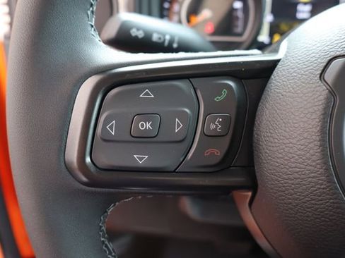 New 2026 Jeep Gladiator Willys image 15