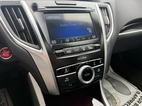 Used 2015 Acura TLX V6 FWD image 18