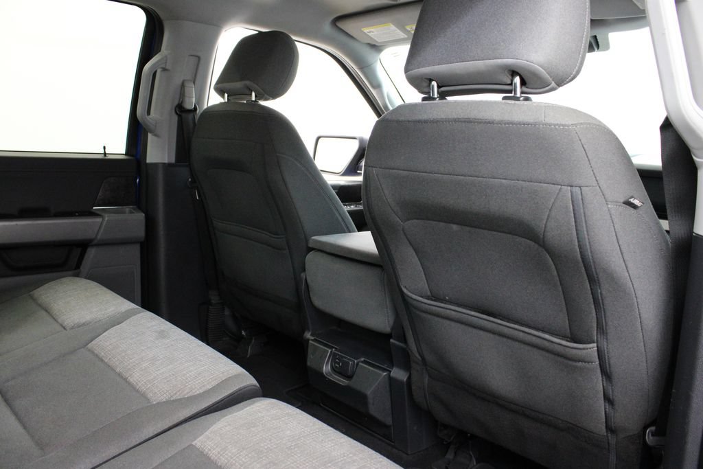 Used 2021 Ford F150 XLT w/ Equipment Group 302A High AWD/4WD image 21