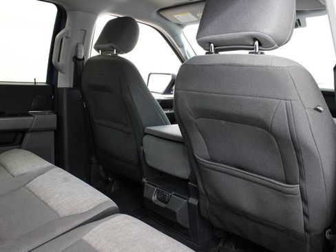 Used 2021 Ford F150 XLT w/ Equipment Group 302A High AWD/4WD image 21