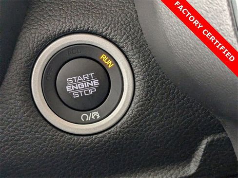 Used 2023 RAM 1500 Big Horn image 24