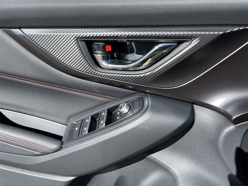 New 2025 Subaru WRX Premium image 17