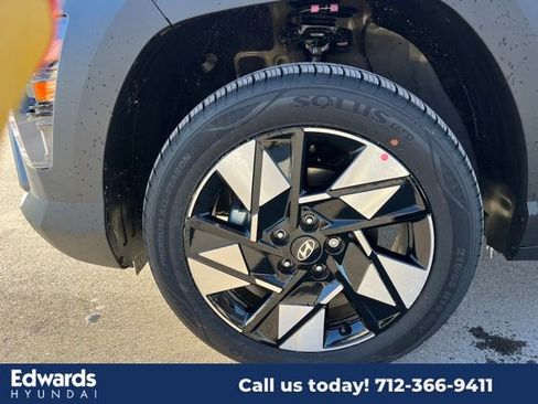 New 2025 Hyundai Kona SEL image 32