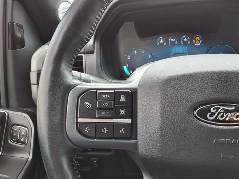 Used 2024 Ford F150 Lariat w/ Equipment Group 502A High AWD/4WD image 38