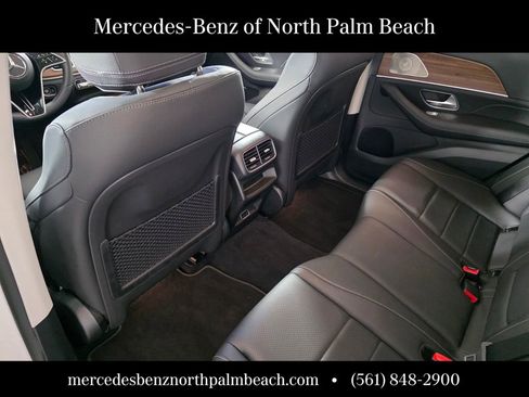 Certified 2025 Mercedes-Benz GLE 350 4MATIC image 15