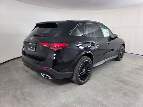 New 2026 Mercedes-Benz GLC 300 image 4