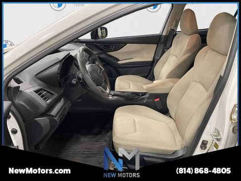 Used 2021 Subaru Impreza 2.0i Premium AWD/4WD image 9