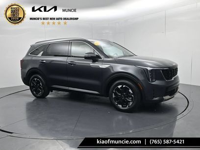 Certified 2024 Kia Sorento S