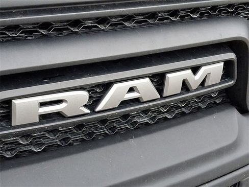 Used 2024 RAM 1500 Classic Warlock image 10