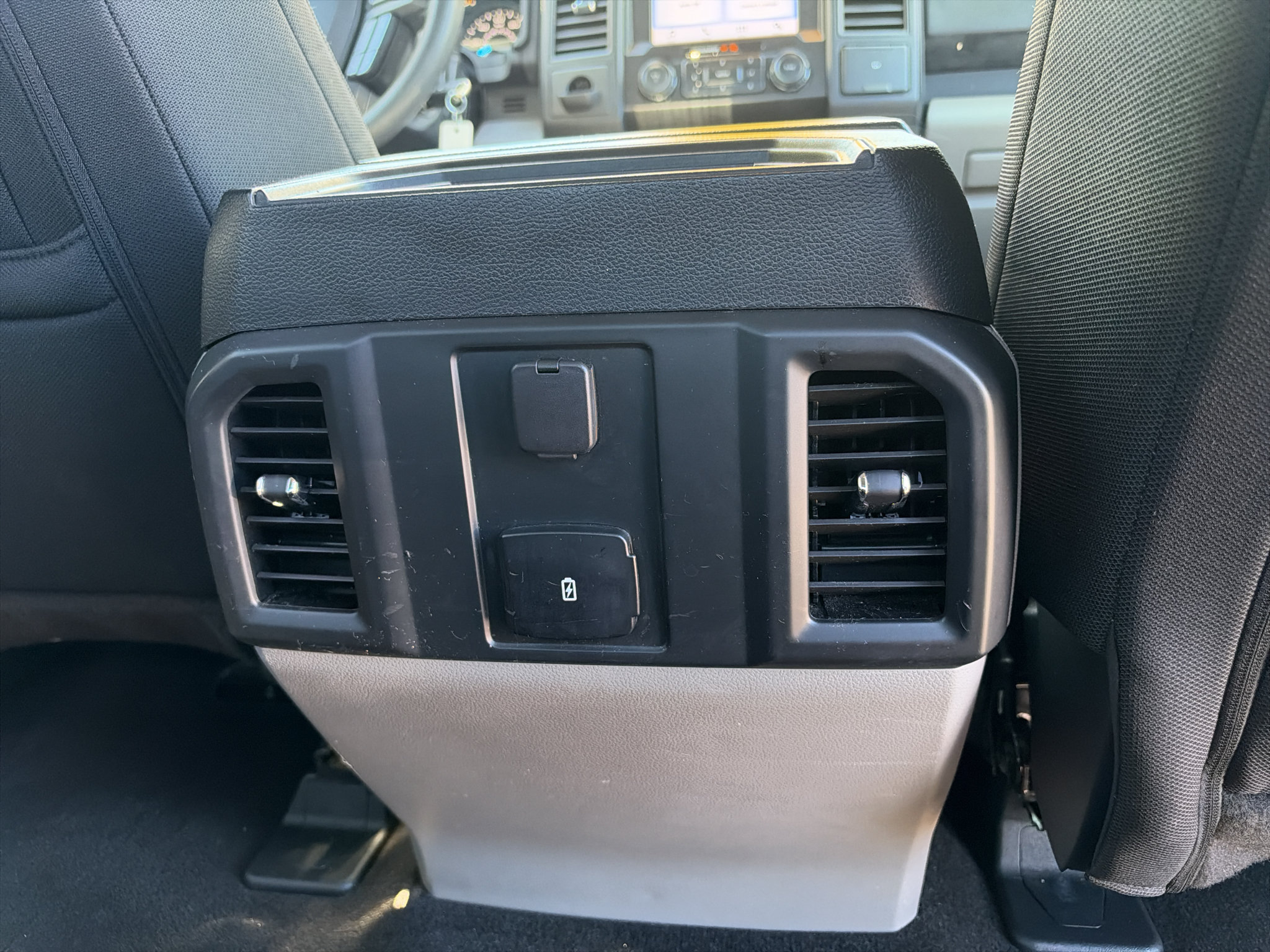 Used 2019 Ford F150 XL w/ Equipment Group 101A Mid RWD image 25