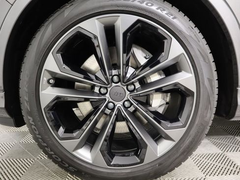 Used 2026 Audi Q7 3.0T Premium Plus image 33
