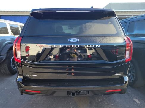 Used 2025 Ford Expedition Max Active image 7