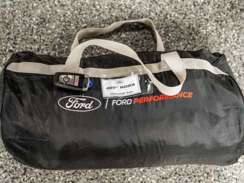 Used 2022 Ford GT Heritage Edition image 20