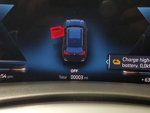 New 2026 BMW X5 xDrive50e w/ M Sport Package image 16