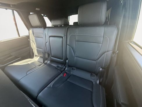 New 2026 Toyota Sequoia Limited w/ Tow Technology Package AWD/4WD image 13