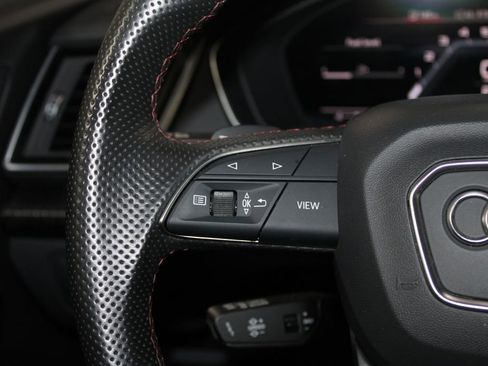 Used 2023 Audi SQ5 Premium Plus image 35