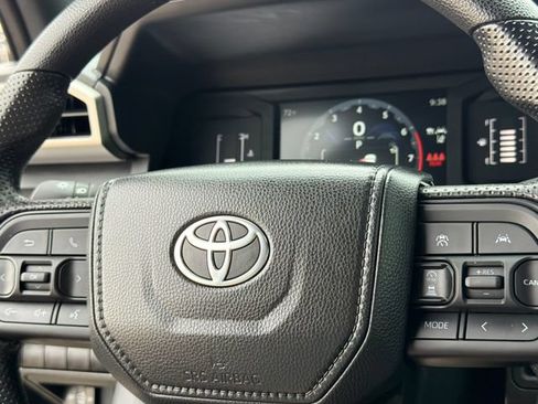 Used 2024 Toyota Tacoma SR5 RWD image 26