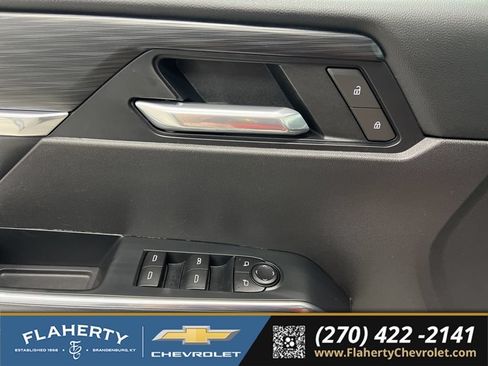 Used 2025 GMC Acadia Elevation AWD/4WD image 22