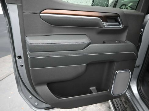 New 2026 GMC Sierra 1500 Denali w/ Denali Reserve Package image 48