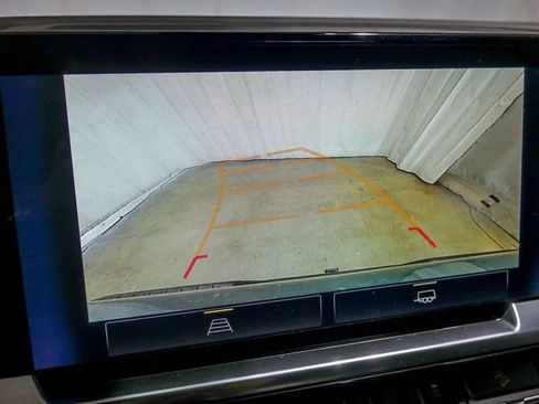 New 2026 Chevrolet Silverado 1500 LT Trail Boss w/ Protection Package image 16