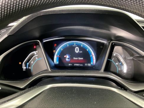 Used 2016 Honda Civic EX image 21