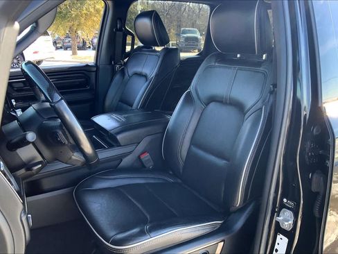 Used 2022 RAM 1500 Limited image 8