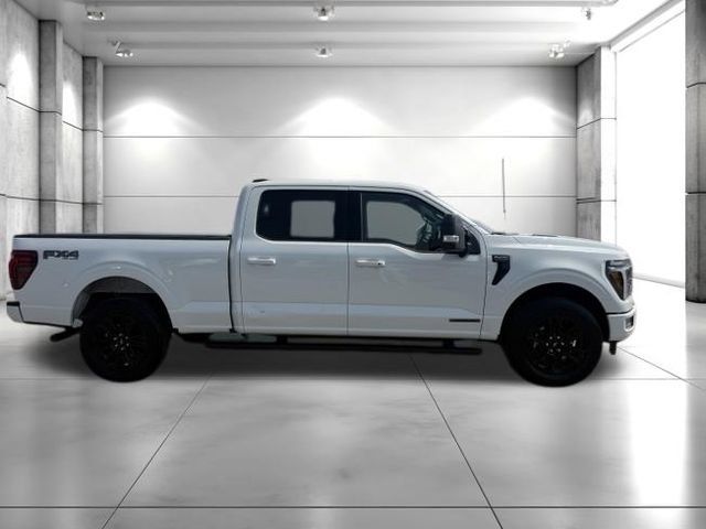 Used 2025 Ford F150 Platinum w/ Equipment Group 702A High AWD/4WD image 9