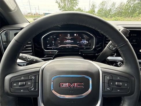 Certified 2023 GMC Sierra 1500 Elevation image 11