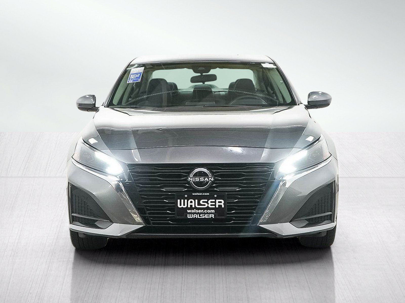 Used 2023 Nissan Altima 2.5 SV AWD/4WD image 8