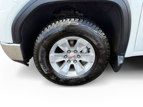 Used 2019 GMC Sierra 1500 SLE AWD/4WD image 9