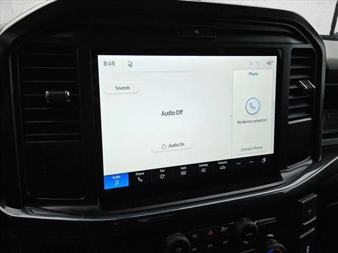 New 2026 Ford F150 STX w/ Equipment Group 200A image 13