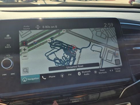 Used 2025 Honda Ridgeline TrailSport+ image 11