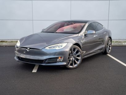 Used 2021 Tesla Model S Long Range Plus