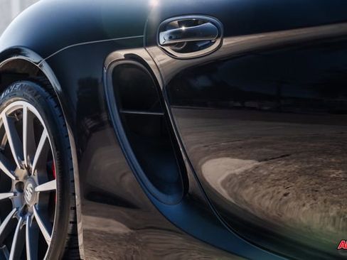 Used 2013 Porsche Boxster S image 23