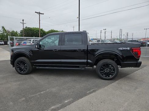 New 2026 Ford F150 XLT AWD/4WD image 7
