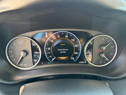 Used 2020 Buick Envision Premium image 22