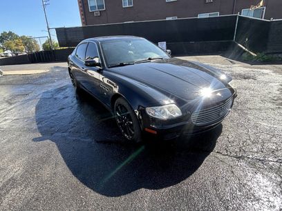Used 2007 Maserati Quattroporte