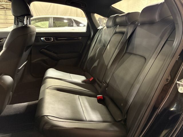 Used 2026 Honda Civic Sport Touring image 29