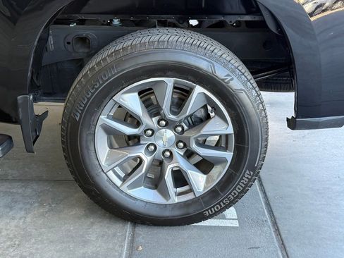 Used 2019 Chevrolet Silverado 1500 LT w/ All-Star Edition image 15