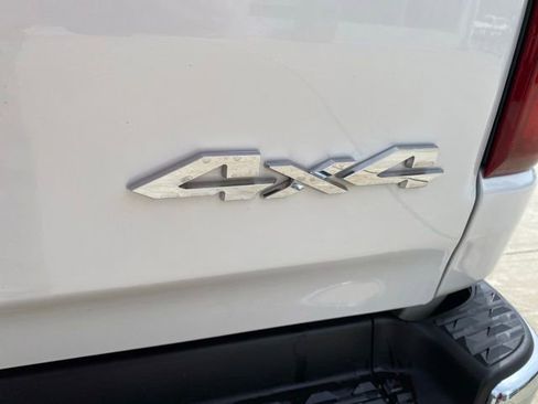 Used 2023 RAM 1500 Laramie AWD/4WD image 6