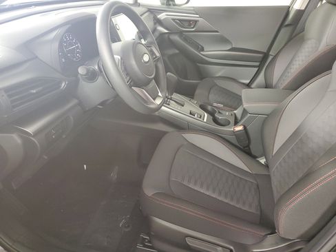 New 2026 Subaru Impreza 2.0i Sport image 11